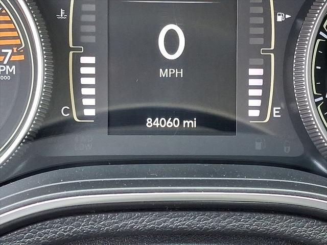 used 2019 Jeep Cherokee car, priced at $12,992