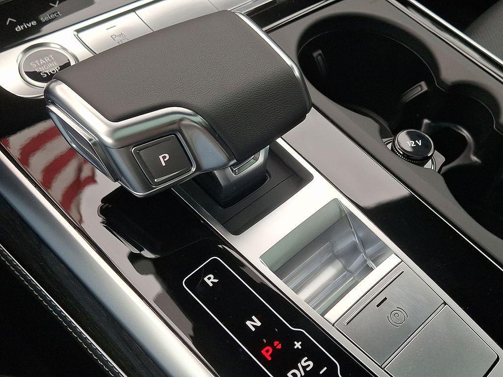 new 2026 Audi Q8 car, priced at $86,300