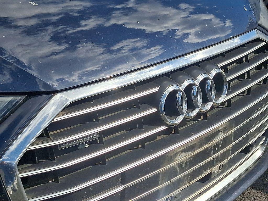 used 2020 Audi A6 car, priced at $14,940