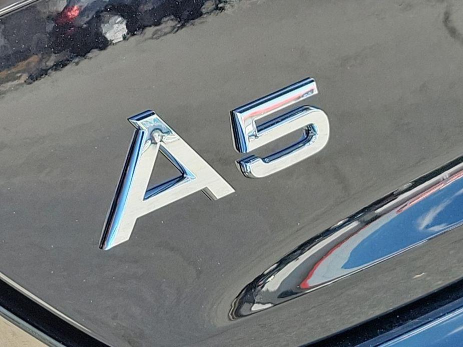 new 2024 Audi A5 Sportback car, priced at $52,755