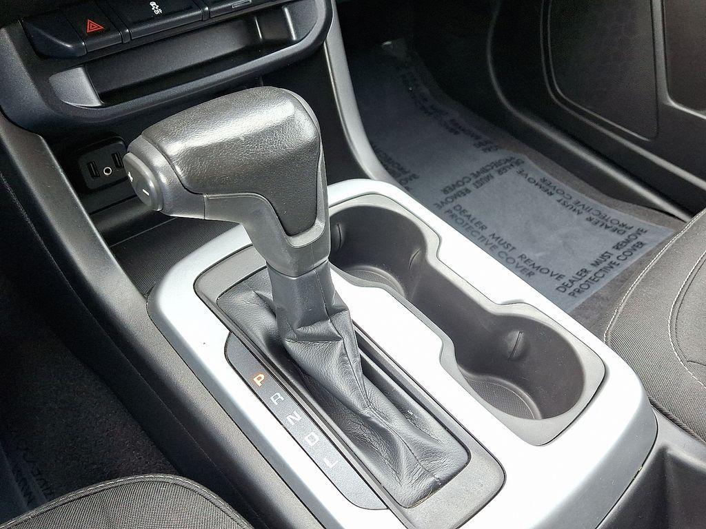 used 2019 Chevrolet Colorado car, priced at $26,796