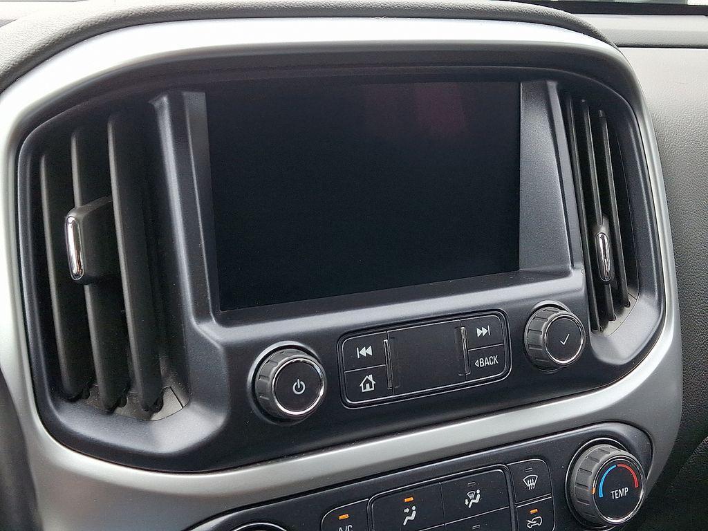 used 2019 Chevrolet Colorado car, priced at $26,796