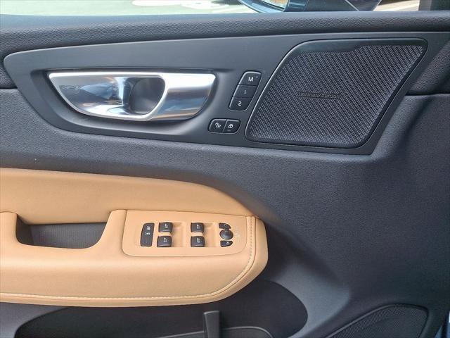 used 2022 Volvo XC60 car, priced at $35,830