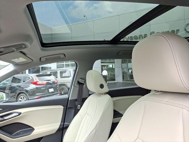 new 2025 Audi Q6 e-tron car, priced at $73,450