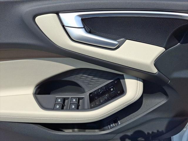 new 2025 Audi A5 car, priced at $54,230