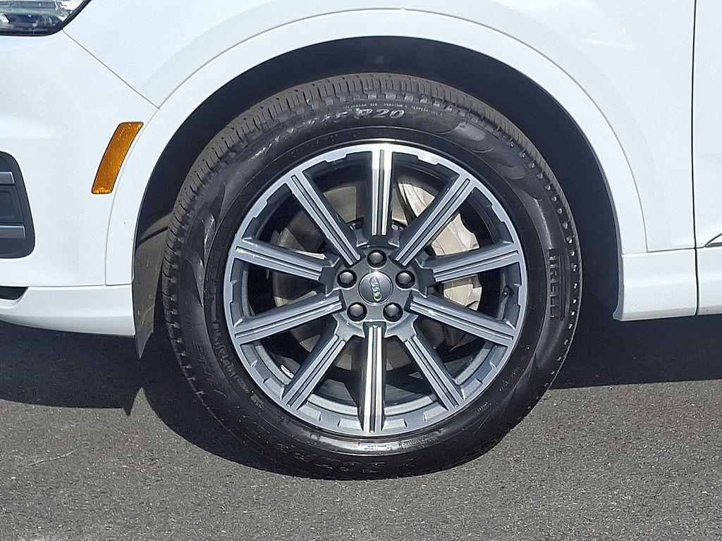 used 2018 Audi Q7 car, priced at $21,820