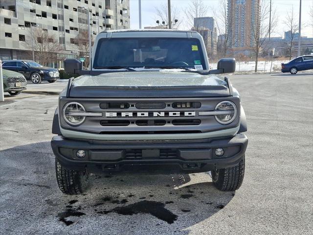 used 2022 Ford Bronco car, priced at $34,994