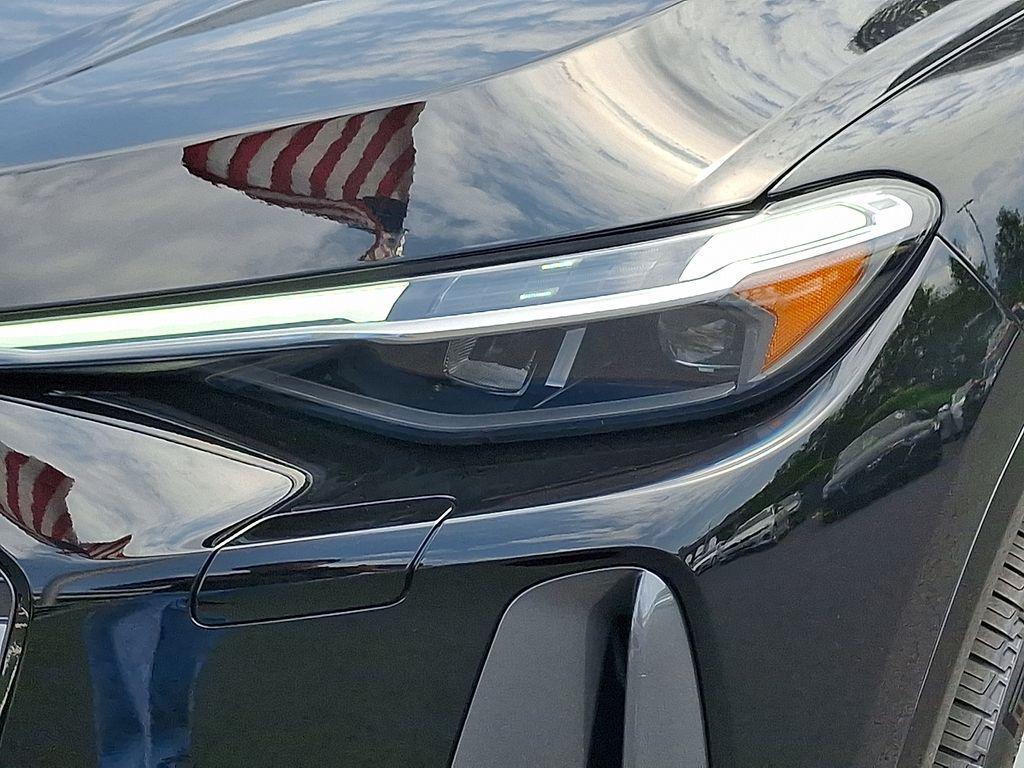 new 2025 Audi Q5 car, priced at $61,300