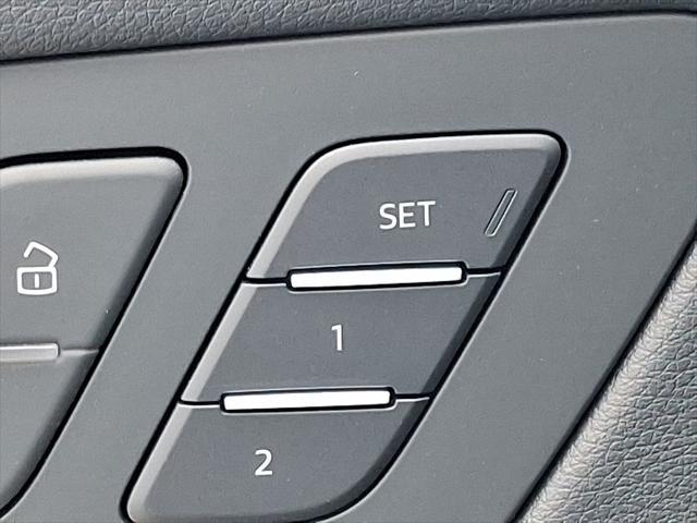 new 2025 Audi Q5 car, priced at $68,565