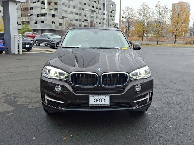 used 2015 BMW X5 car, priced at $13,994