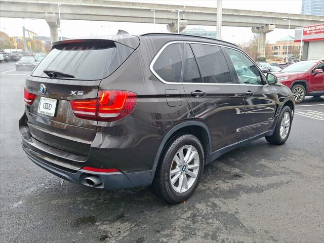 used 2015 BMW X5 car, priced at $13,994