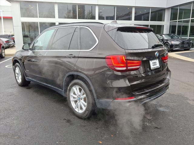 used 2015 BMW X5 car, priced at $13,994