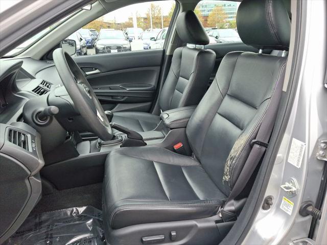 used 2010 Honda Accord car, priced at $9,400