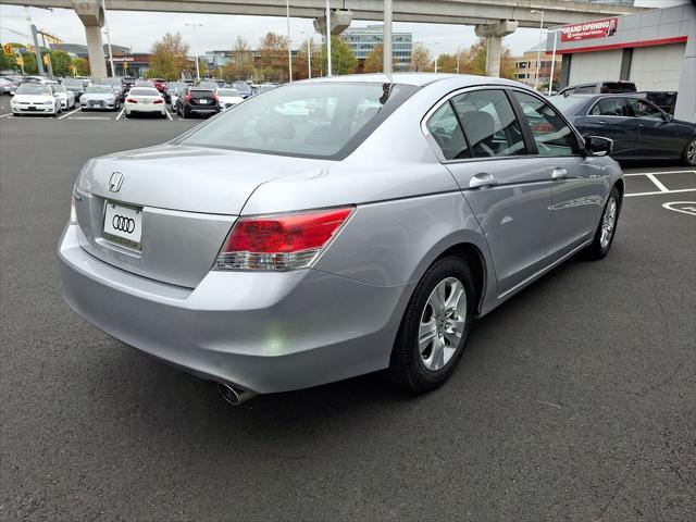 used 2010 Honda Accord car, priced at $9,400