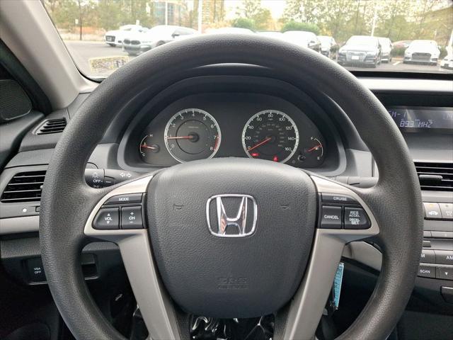 used 2010 Honda Accord car, priced at $9,400