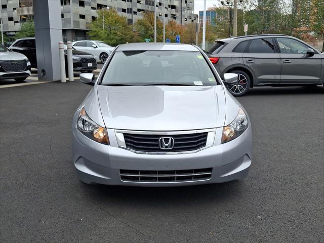 used 2010 Honda Accord car, priced at $9,400