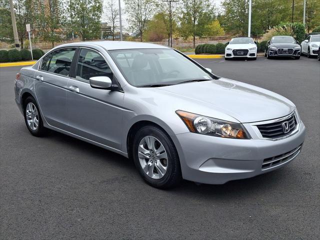 used 2010 Honda Accord car, priced at $9,400