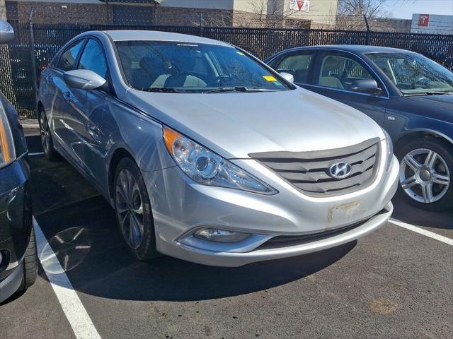 used 2013 Hyundai Sonata car, priced at $9,250