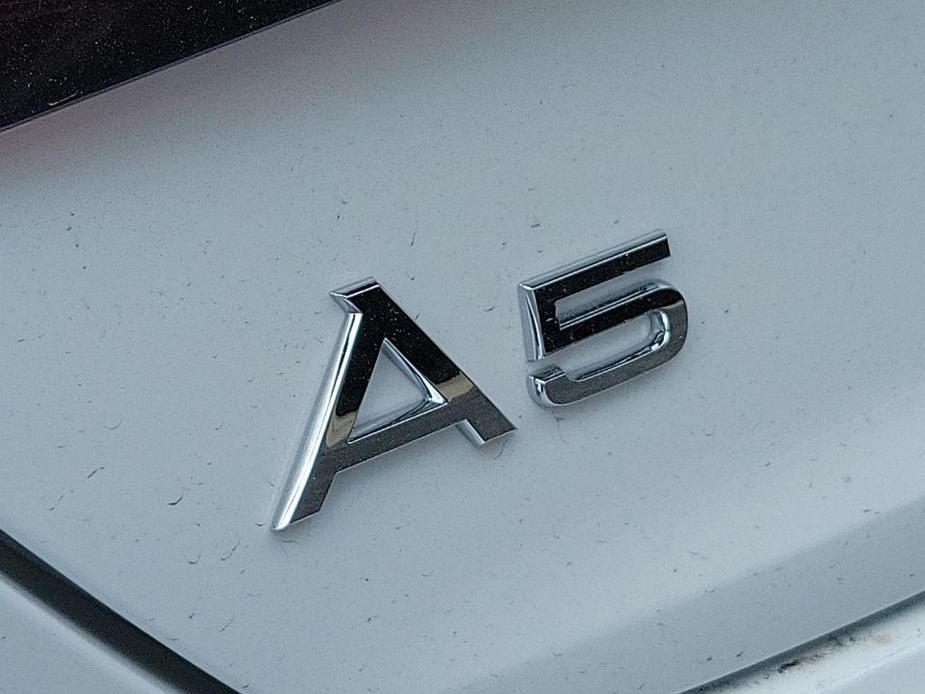 new 2024 Audi A5 Sportback car, priced at $52,310