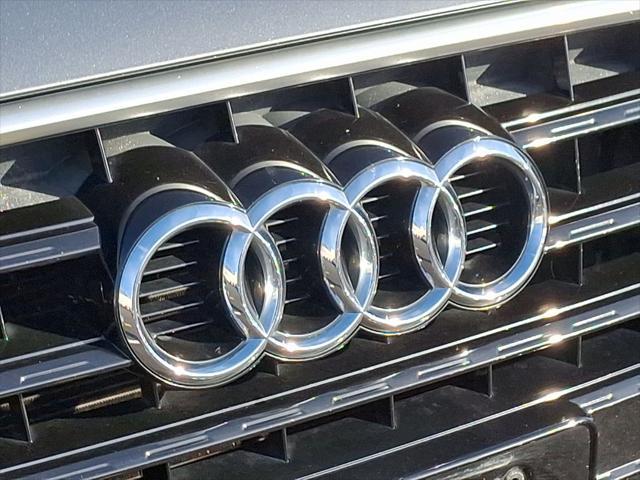 used 2016 Audi Q3 car, priced at $11,000