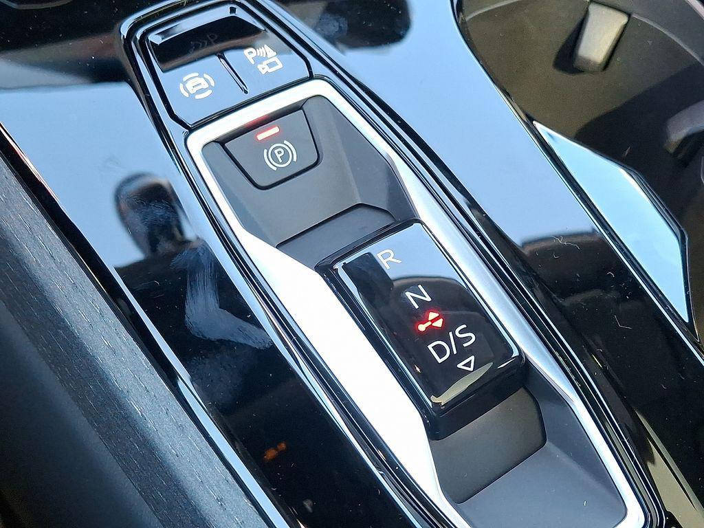 new 2025 Audi A5 car, priced at $57,575