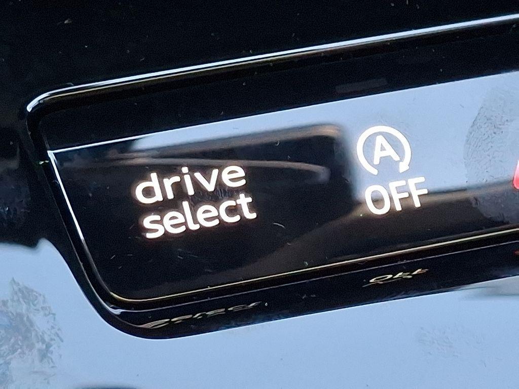 new 2025 Audi A5 car, priced at $57,575