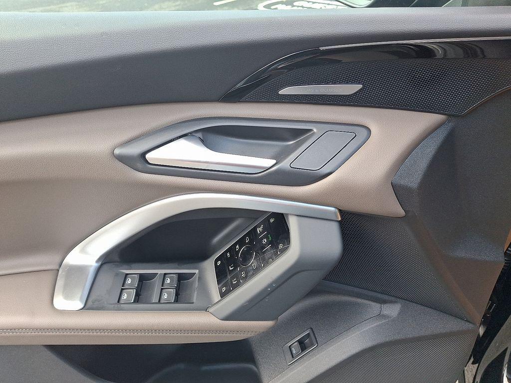 new 2025 Audi Q5 car, priced at $61,950