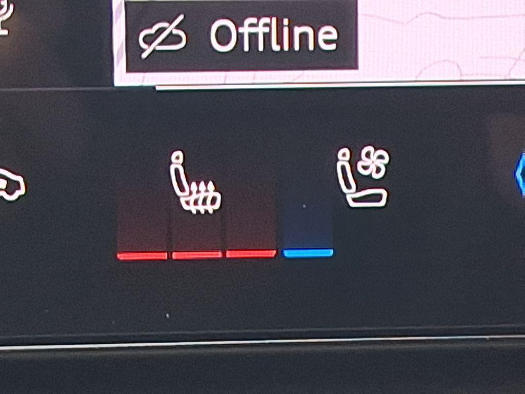 new 2025 Audi Q5 car, priced at $61,950