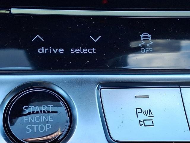 new 2025 Audi A7 car, priced at $87,185