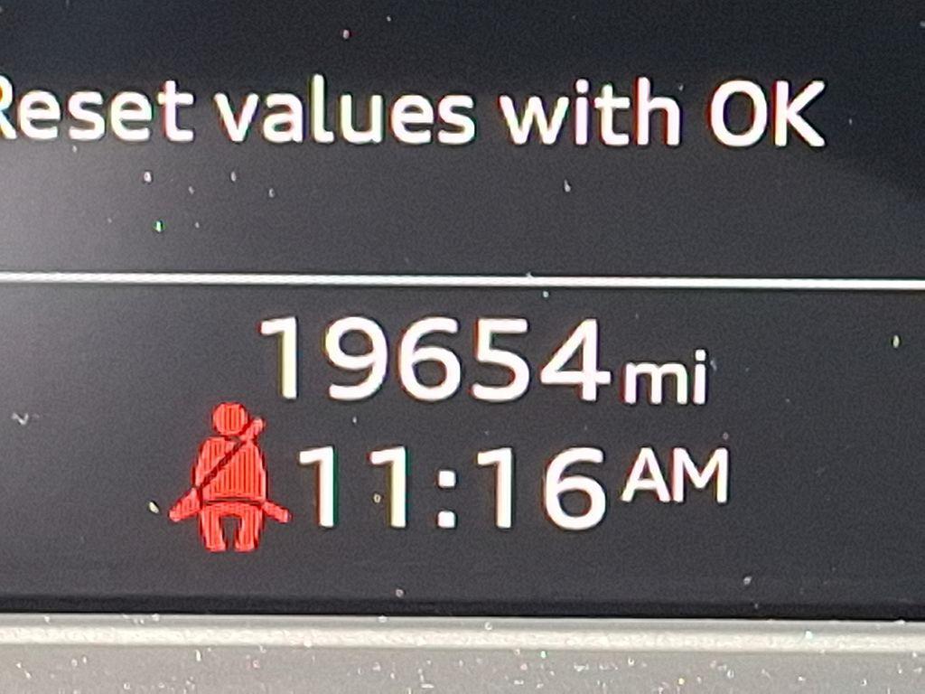 used 2023 Audi Q5 car, priced at $39,997