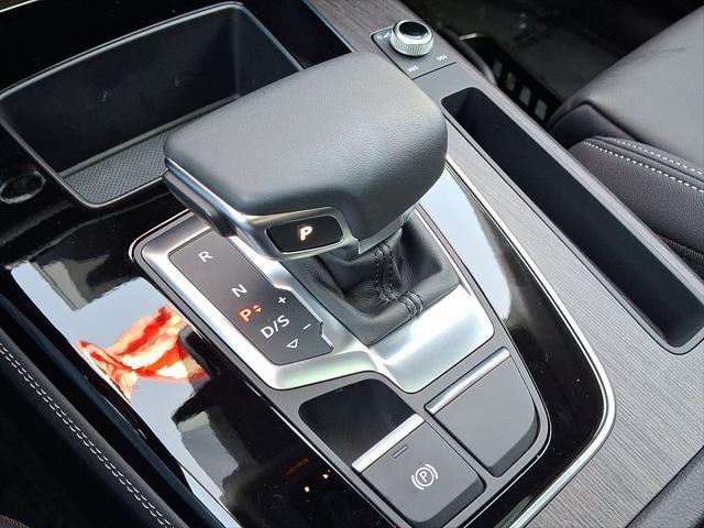used 2024 Audi Q5 e car, priced at $51,420