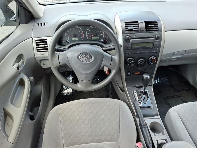 used 2010 Toyota Corolla car, priced at $6,420
