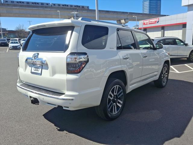 used 2019 Toyota 4Runner car, priced at $31,430
