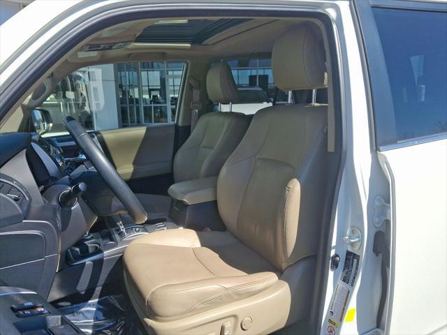 used 2019 Toyota 4Runner car, priced at $31,430