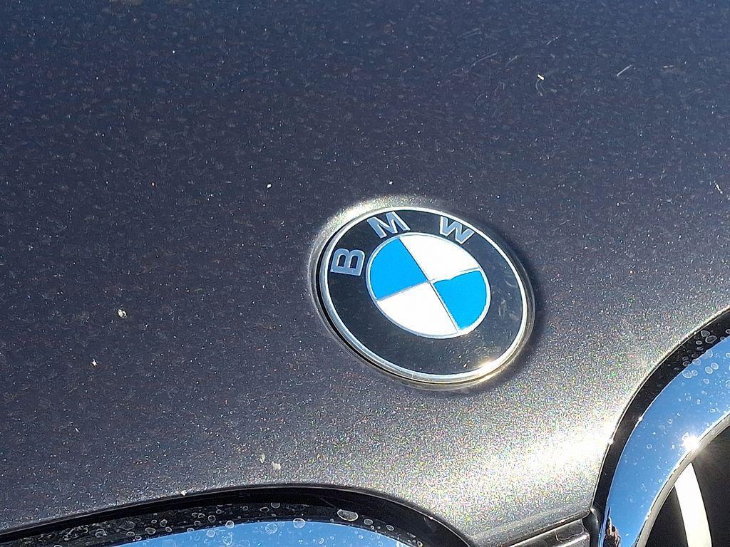 used 2019 BMW X3 car, priced at $16,997