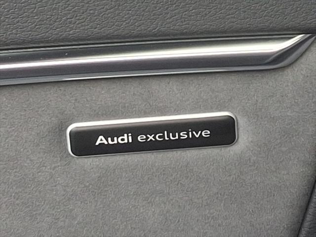 new 2025 Audi S6 car, priced at $100,015