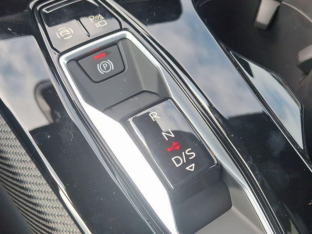 new 2025 Audi S5 car, priced at $72,685