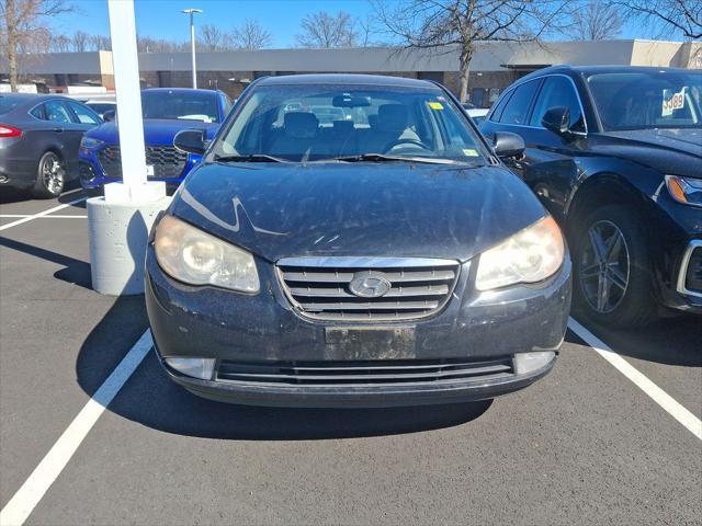 used 2009 Hyundai Elantra car, priced at $4,540