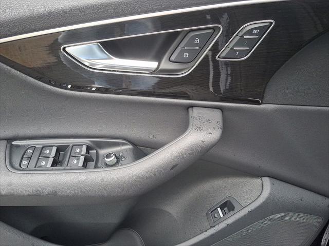 used 2025 Audi Q7 car, priced at $54,840