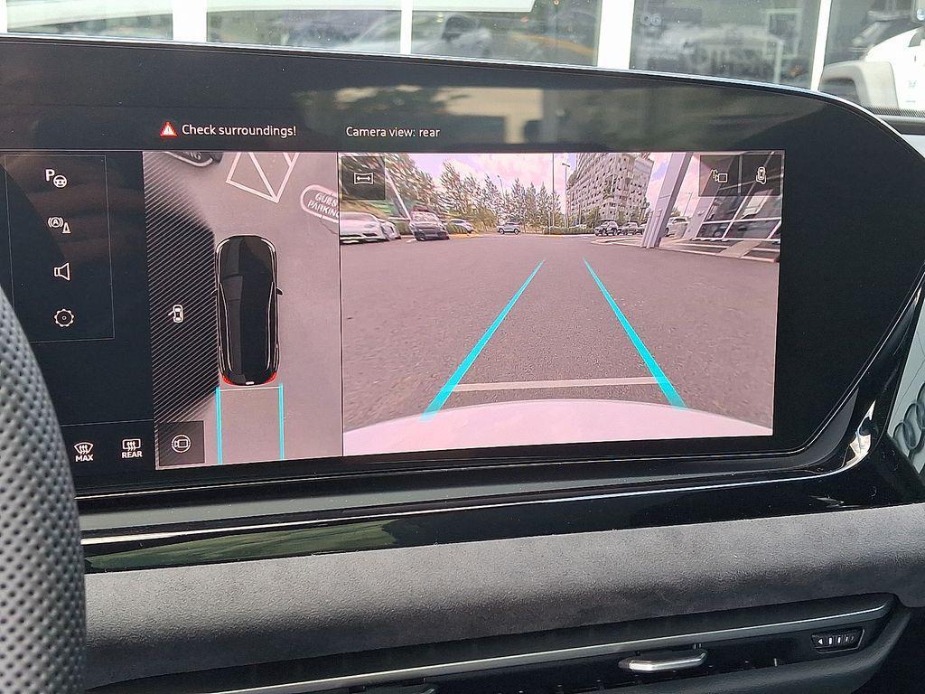 new 2025 Audi S5 car, priced at $70,470