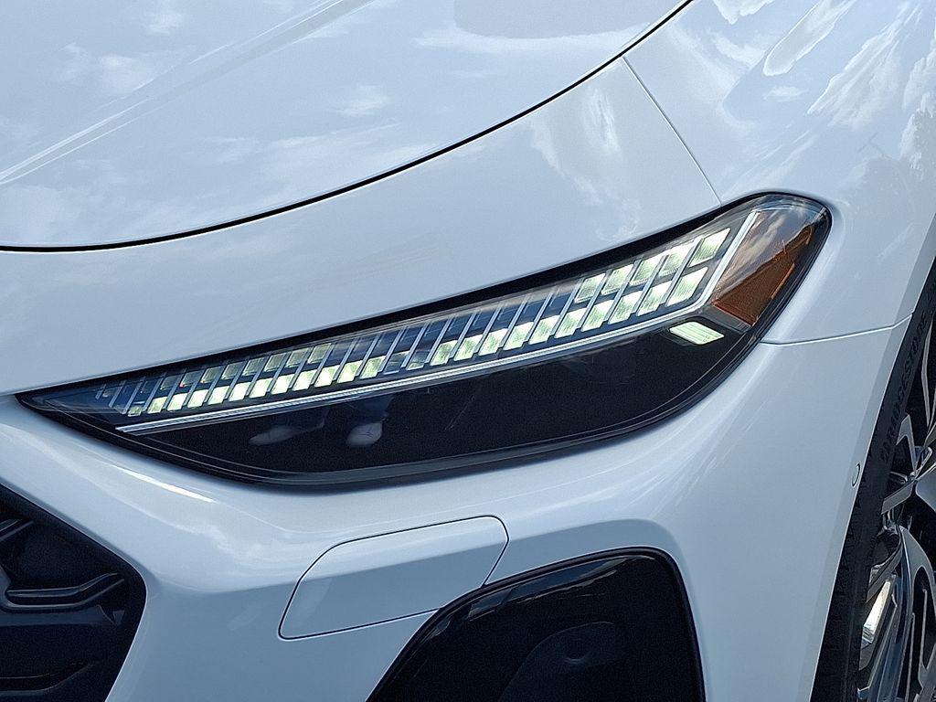 new 2025 Audi S5 car, priced at $70,470