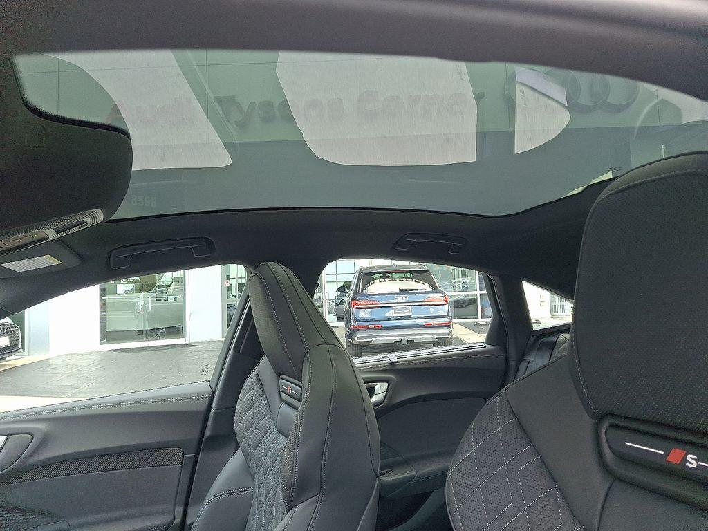 new 2025 Audi S5 car, priced at $70,470