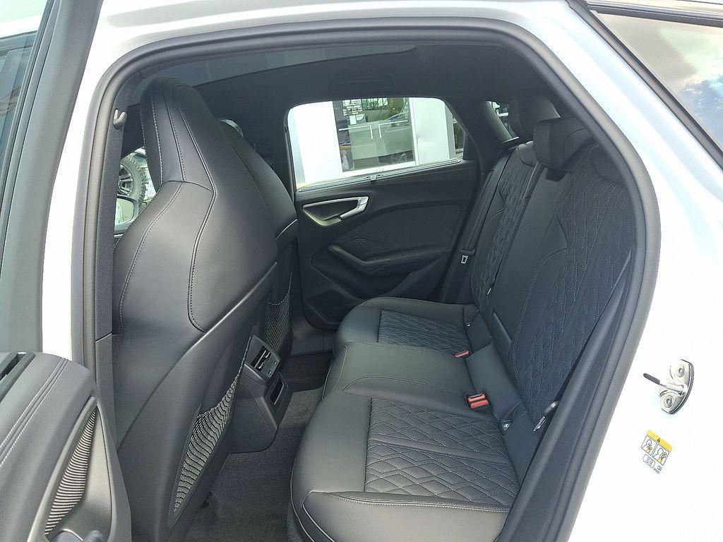 new 2025 Audi S5 car, priced at $70,470