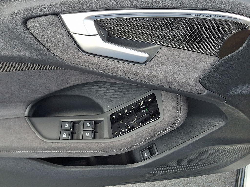 new 2025 Audi S5 car, priced at $70,470