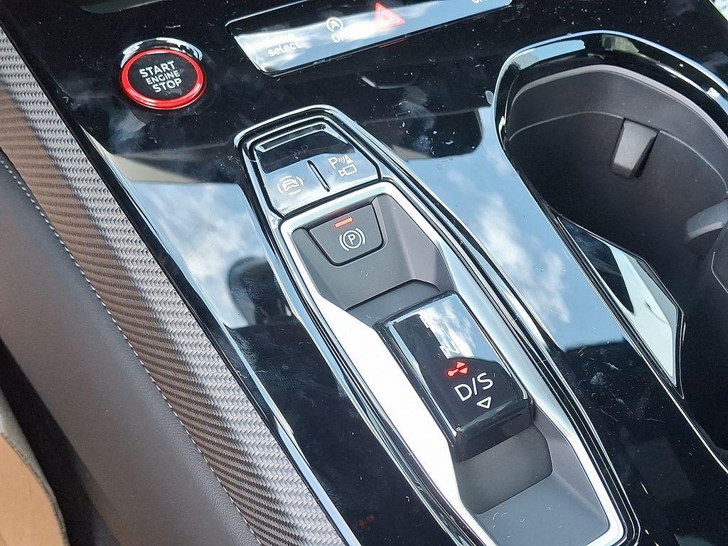 new 2025 Audi S5 car, priced at $70,470