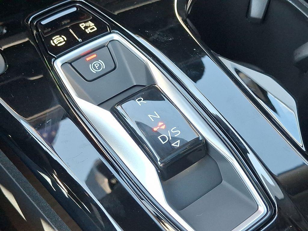 new 2025 Audi Q5 car, priced at $61,950