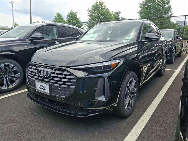 new 2025 Audi Q5 car, priced at $57,660