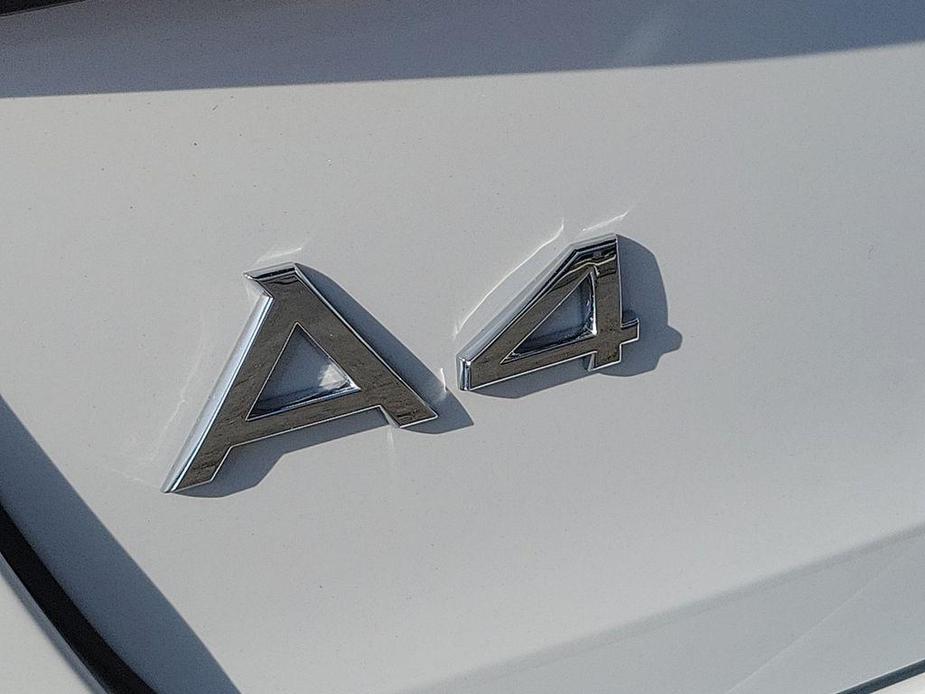 new 2024 Audi A4 allroad car, priced at $51,575