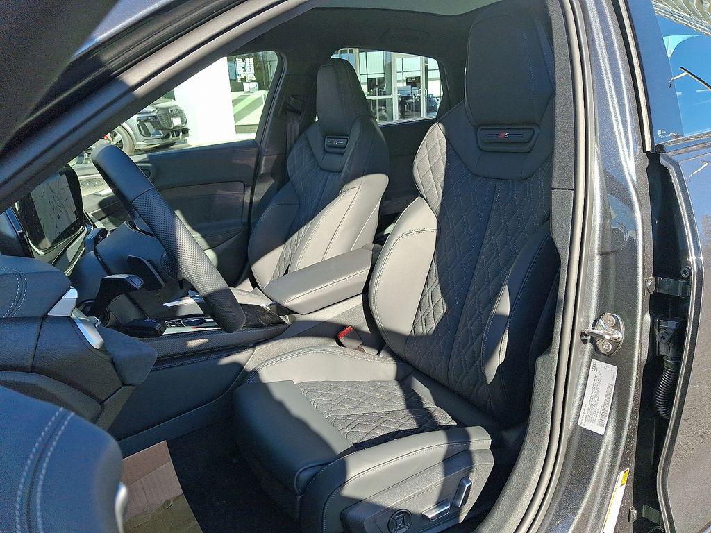 new 2025 Audi S5 car, priced at $71,535