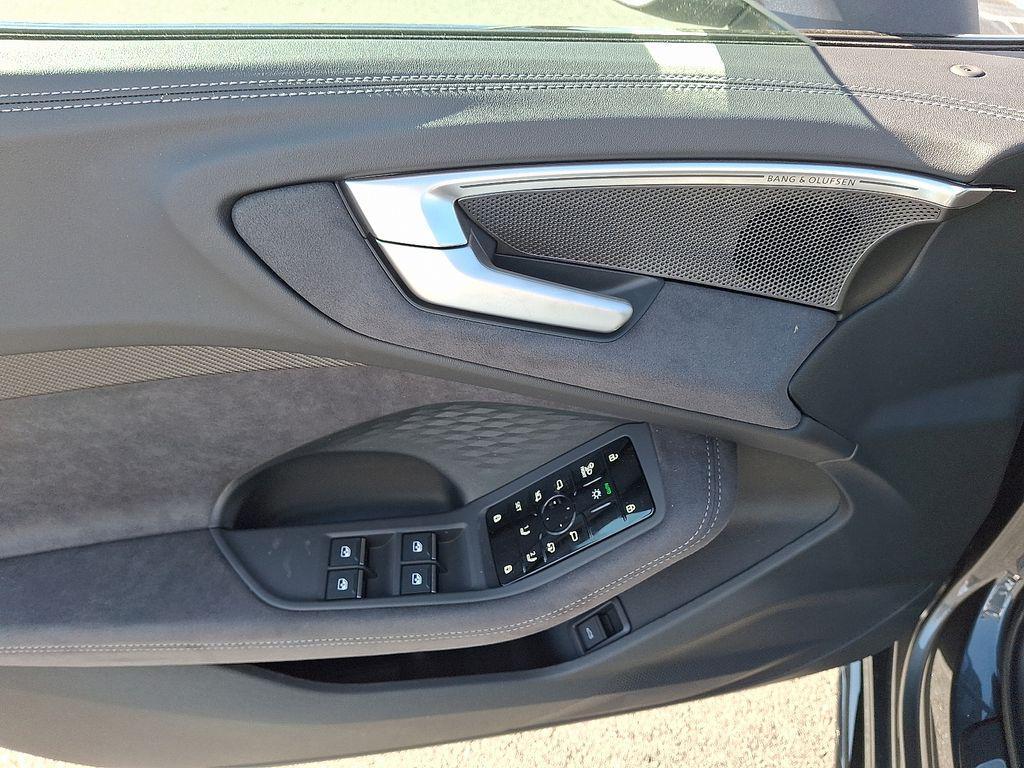 new 2025 Audi S5 car, priced at $71,535